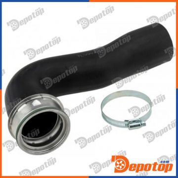 Gaine de suralimentation pour VW | GPP-VW-088, 3C0145832F